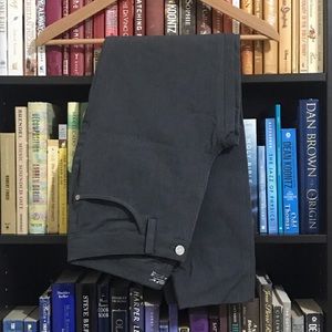 Slim Leg Nike Golf Pants